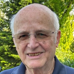 Profilbild von Hans-Christian Lohmann