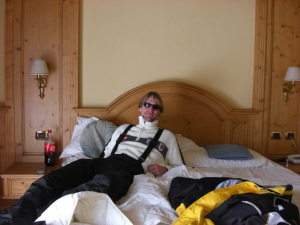 Profilbild von Hans Christian Mogge