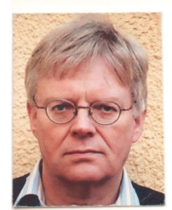 Profilbild von Hans-Christian Petzold