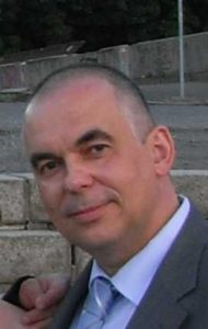 Profilbild von Hans-Christian Pratschler