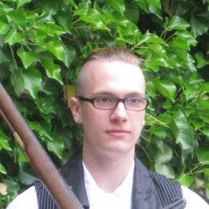 Profilbild von Hans-Christian Reimann