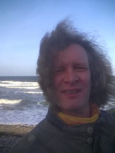 Profilbild von Hans-Christian Rieck