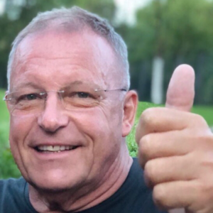 Profilbild von Hans-Christian Seemann