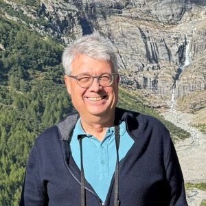 Profilbild von Hans Christian Siegert