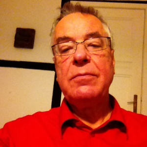 Profilbild von Hans-Christian Weber