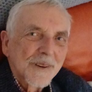 Profilbild von Hans-Christian Wich