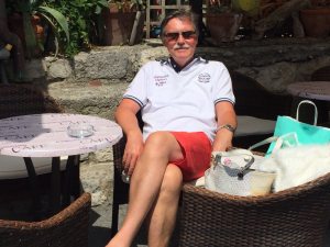 Profilbild von Hans-Christian Wilkens