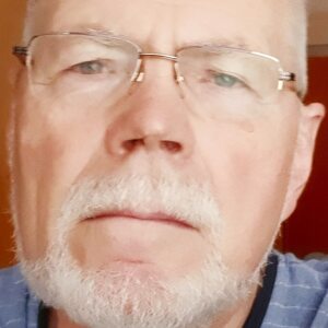 Profilbild von Hans Christoph Bitterich