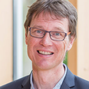 Profilbild von Hans Christoph Bittner