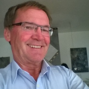 Profilbild von Hans-Christoph Fritzsche