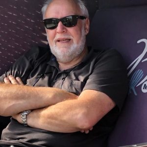 Profilbild von Hans-Christoph Kaiser