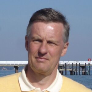 Profilbild von Hans-Christoph Nagel