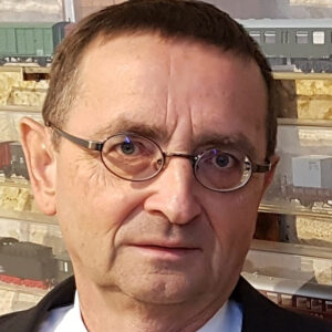 Profilbild von Hans-Christoph Thiel