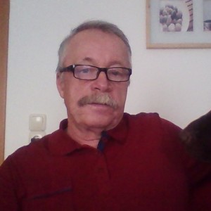Profilbild von Hans-Detlef Braun