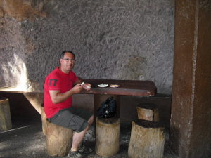 Profilbild von Hans-Detlef Burghardt