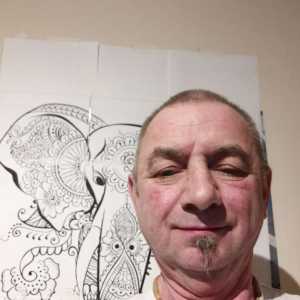 Profilbild von Hans-Detlef Kaiser