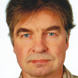 Profilbild von Hans-Detlef Müller