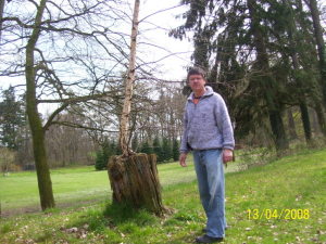 Profilbild von Hans-Diedrich Mordhorst