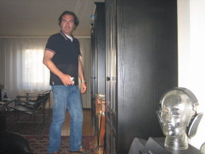 Profilbild von Hans-Dieter Andy Leske