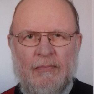 Profilbild von Hans Dieter Martin Hohmann