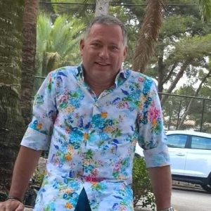 Profilbild von Hans-Dieter Ahlborn