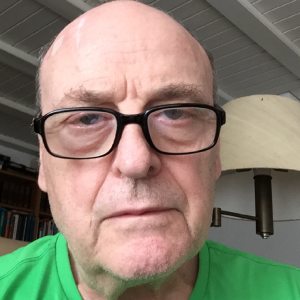 Profilbild von Hans-Dieter Ahlemeyer