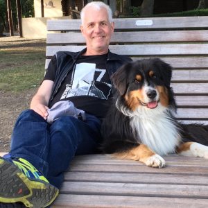Profilbild von Hans-Dieter Bamberger