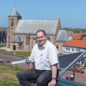 Profilbild von Hans-Dieter Beckers