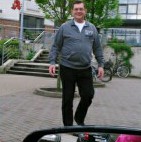 Profilbild von Hans-Dieter Beckmann