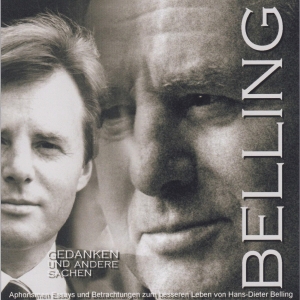 Profilbild von Hans-Dieter Belling