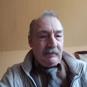 Profilbild von Hans-Dieter Berg