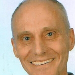 Profilbild von Hans-Dieter Bergmeier