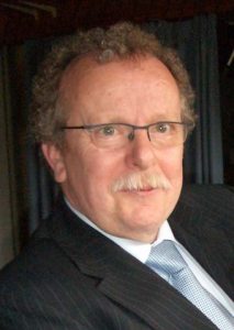 Profilbild von Hans-Dieter Bertuch