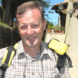 Profilbild von Hans-Dieter Bieniek