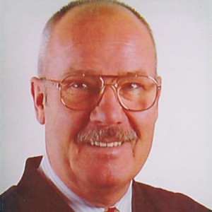 Profilbild von Hans Dieter Bille
