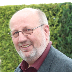 Profilbild von Hans-Dieter Bockelmann