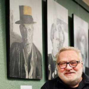 Profilbild von Hans-Dieter Böhl