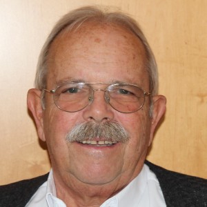 Profilbild von Hans-Dieter Böhm