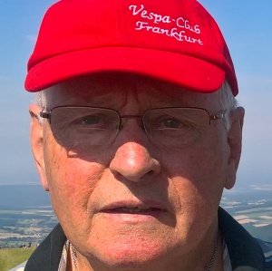 Profilbild von Hans-Dieter Bohr