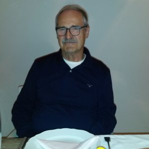 Profilbild von Hans Dieter Brand