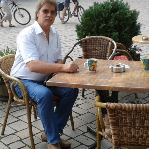 Profilbild von Hans-Dieter Brennecke