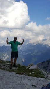 Profilbild von Hans-Dieter Brosig