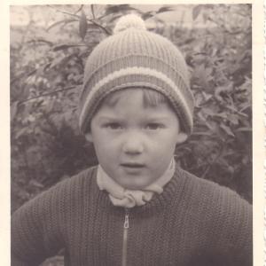 Profilbild von Hans-Dieter Buchholz