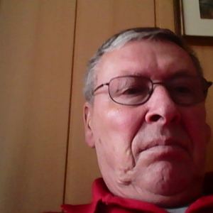 Profilbild von Hans Dieter Da Forno