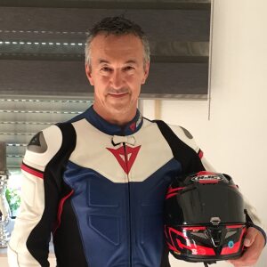 Profilbild von Hans-Dieter Dau