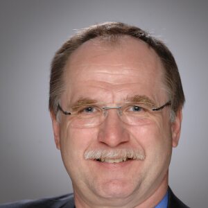 Profilbild von Hans-Dieter Degenhard