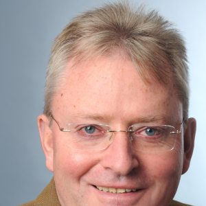 Social Media Profilbild Hans-Dieter Dr. Gärtner 