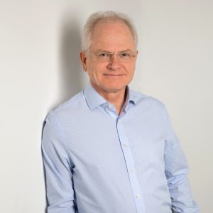 Social Media Profilbild Hans-Dieter Dr. Kölling 
