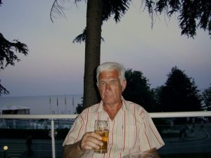 Profilbild von Hans-Dieter Dumke