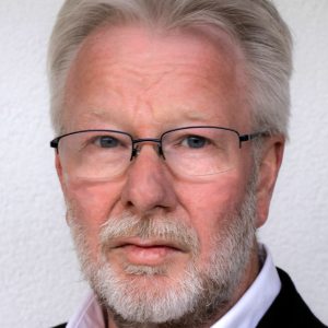 Profilbild von Hans-Dieter Eckhard